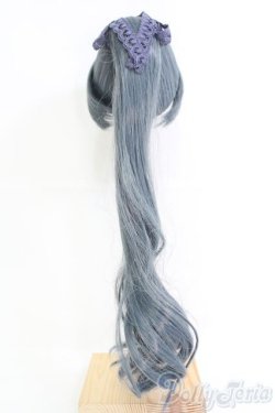 画像2: 8〜9inch/ウィッグ/インチ　BJD　MJD　ドール用 I-25-07-06-3028-KN-ZI
