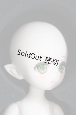 画像3: PUYOO DOLL/KUMAKO:LALA フルセット I-24-02-11-1004-TO-ZI