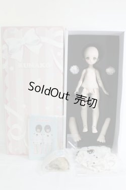 画像5: PUYOO DOLL/KUMAKO:LALA フルセット I-24-02-11-1004-TO-ZI