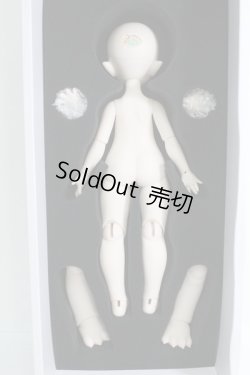 画像6: PUYOO DOLL/KUMAKO:LALA フルセット I-24-02-11-1004-TO-ZI