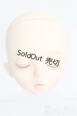 画像1: 【SALE】DAYDREAM/sleepingGraceヘッド I-24-11-17-1050-TO-ZI