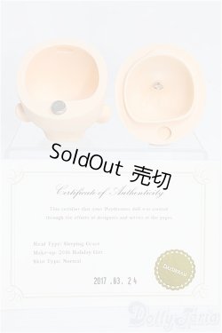 画像4: 【SALE】DAYDREAM/sleepingGraceヘッド I-24-11-17-1050-TO-ZI