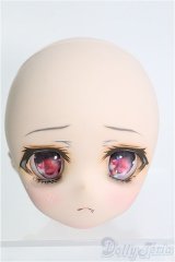 DD/DDH-01カスタムヘッド:みるき〜ドロップ様製 I-24-02-25-1053-TO-ZI