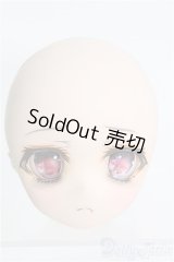 【SALE】DD/DDH-01カスタムヘッド:みるき〜ドロップ様製 I-24-11-17-1051-TO-ZI