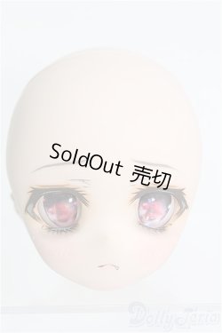 画像1: 【SALE】DD/DDH-01カスタムヘッド:みるき〜ドロップ様製 I-24-11-17-1051-TO-ZI