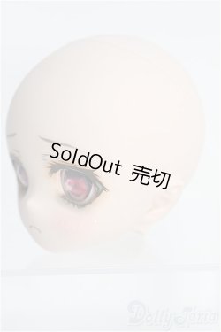 画像2: 【SALE】DD/DDH-01カスタムヘッド:みるき〜ドロップ様製 I-24-11-17-1051-TO-ZI