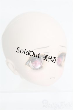 画像3: 【SALE】DD/DDH-01カスタムヘッド:みるき〜ドロップ様製 I-24-11-17-1051-TO-ZI