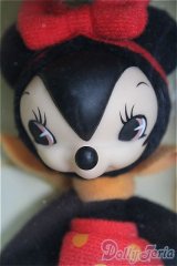 【SALE】トイズフィールド/ミ二ーマウス・ミニ I-24-11-10-1057-KN-ZI