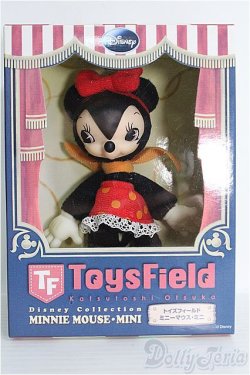 画像2: 【SALE】トイズフィールド/ミ二ーマウス・ミニ I-24-11-10-1057-KN-ZI