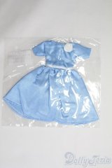 リカちゃん/OF ボートネックワンピ：リカちゃんキャッスル製 I-25-05-04-2112-TO-ZI