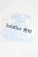 リカちゃん/OF ボートネックワンピ：リカちゃんキャッスル製 I-25-05-04-2112-TO-ZI