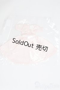 リカちゃん/OF ボートネックワンピ：リカちゃんキャッスル製 I-25-05-04-2111-TO-ZI