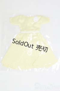 リカちゃん/OF ボートネックワンピ：リカちゃんキャッスル製 I-25-05-04-2114-TO-ZI