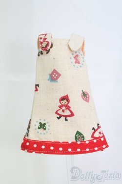 画像2: 1/6ドール(22cm)/OF：aura mobiliere様製ワンピース I-25-06-08-2094-TO-ZI