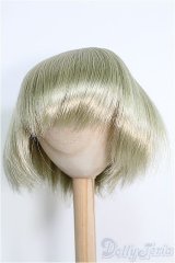 【SALE】9〜10inch/ウィッグ I-24-11-03-3054-TO-ZI