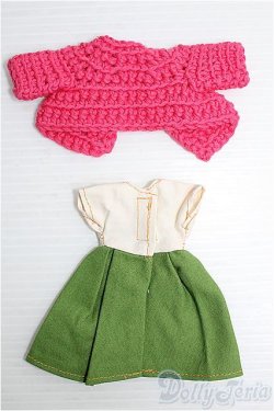 画像2: 【SALE】1/6（22cm)ドール/OF 衣装セット I-24-12-15-2109-TO-ZI