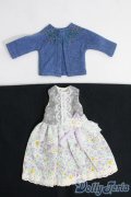 1/6（22cm)ドール/OF 衣装セット I-25-05-18-3149-TO-ZI
