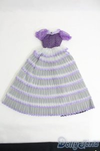 1/6(27cm)ドール/OF ドレス I-25-05-25-2121-TO-ZI