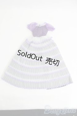 画像1: 1/6(27cm)ドール/OF ドレス I-25-05-25-2121-TO-ZI