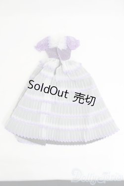 画像2: 1/6(27cm)ドール/OF ドレス I-25-05-25-2121-TO-ZI