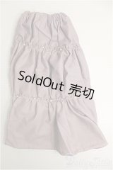 【SALE】SD/OF：スカート I-24-11-03-2076-KN-ZI