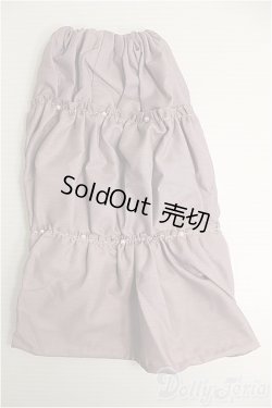画像1: 【SALE】SD/OF：スカート I-24-11-03-2076-KN-ZI