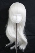 8〜9inch/ウィッグ：Ronshuka Couture様製 I-24-02-18-1105-TO-ZI