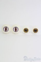 アクリルアイ/14mm2点セット I-25-06-29-2003-TO-ZI