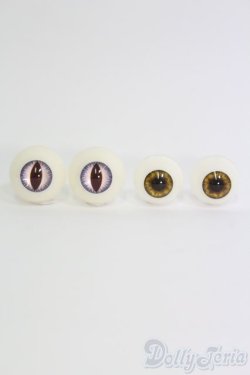 画像1: アクリルアイ/14mm2点セット I-25-06-29-2003-TO-ZI