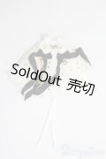 オビツ11/OF:ディーラー製ドレス I-25-06-29-3121-KN-ZI