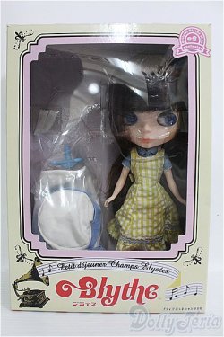画像3: 【SALE】ネオブライス/プティデジュネシャンゼリゼ I-24-11-17-1015-KN-ZI