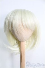 【SALE】8〜9inch/ウィッグ I-24-11-03-3036-KN-ZI