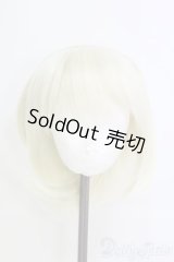 8〜9inch/ウィッグ I-25-06-15-2024-KN-ZI