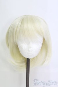 8〜9inch/ウィッグ I-25-06-15-2024-KN-ZI