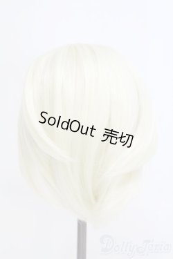 画像2: 8〜9inch/ウィッグ I-25-06-15-2024-KN-ZI