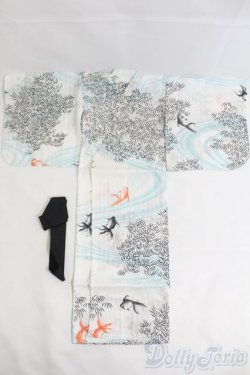画像1: SD13BOY/着物 I-25-05-25-2060-KN-ZI