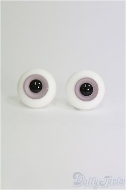 画像1: 16ｍｍ/グラスアイ I-25-08-10-242-KN-ZI