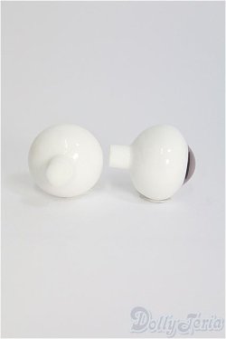 画像2: 16ｍｍ/グラスアイ I-25-08-10-242-KN-ZI