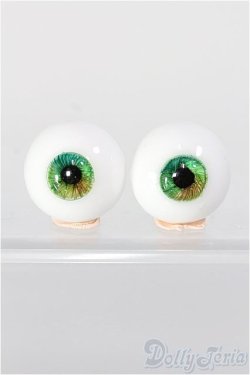 画像1: 【SALE】20mmレジンアイ I-24-11-10-3007-TO-ZI