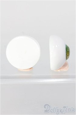 画像2: 【SALE】20mmレジンアイ I-24-11-10-3007-TO-ZI
