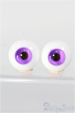 画像1: 【SALE】20mmレジンアイ I-24-11-10-3008-TO-ZI