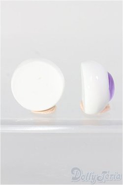 画像2: 【SALE】20mmレジンアイ I-24-11-10-3008-TO-ZI