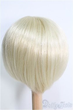 画像2: 【SALE】9〜10inch/ウィッグ I-24-11-03-3047-TO-ZI