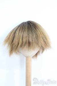 9〜10inch/ウィッグ I-25-05-25-2029-TO-ZI