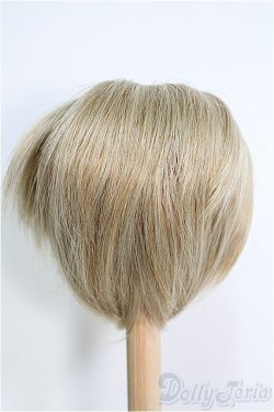 画像2: 【SALE】9〜10inch/ウィッグ I-24-11-03-3055-TO-ZI