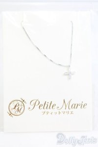 50-60cmドール/OF：ネックレス(Petite Marie製) I-25-05-25-2089-TO-ZI