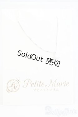 画像1: 50-60cmドール/OF：ネックレス(Petite Marie製) I-25-05-25-2089-TO-ZI