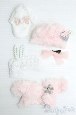 画像1: 【SALE】1/6ドール/OF 衣装バラセット I-24-12-08-3124-TO-ZI