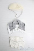 【SALE】MSD、幼SD/OF 衣装バラセット I-24-11-17-3091-TO-ZI
