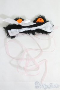 SD/OF ねこみみヘッドドレス I-25-05-25-2084-TO-ZI